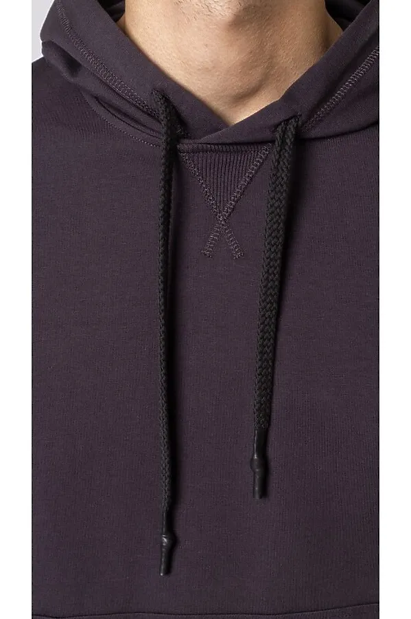 Худи OXOUNO, маренго - фото 2