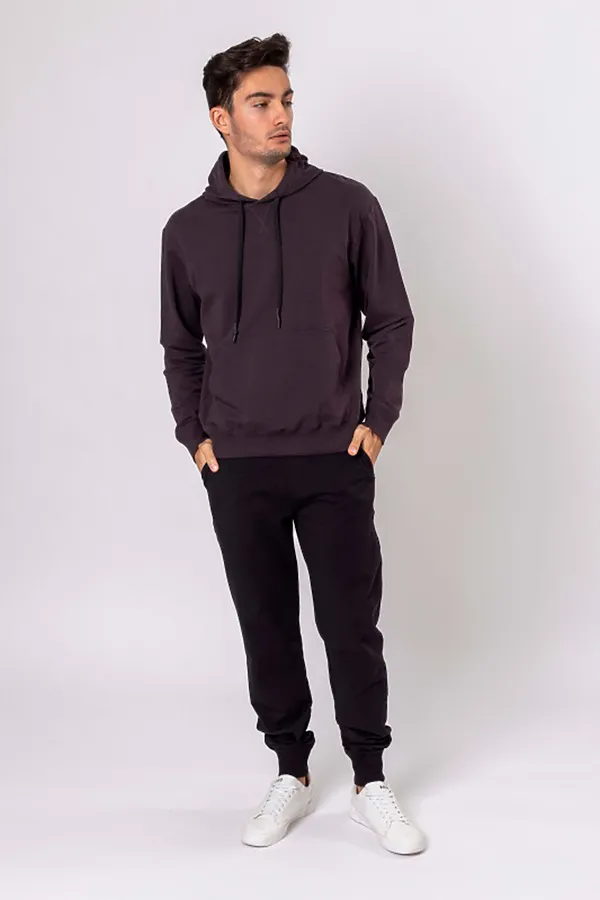 Худи OXOUNO, маренго - фото 2