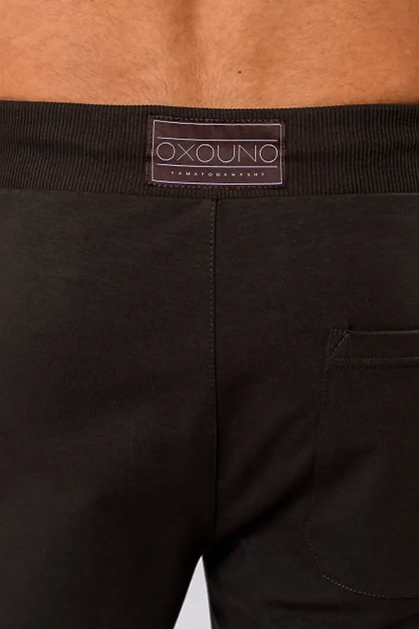 Брюки OXOUNO, хаки - фото 2