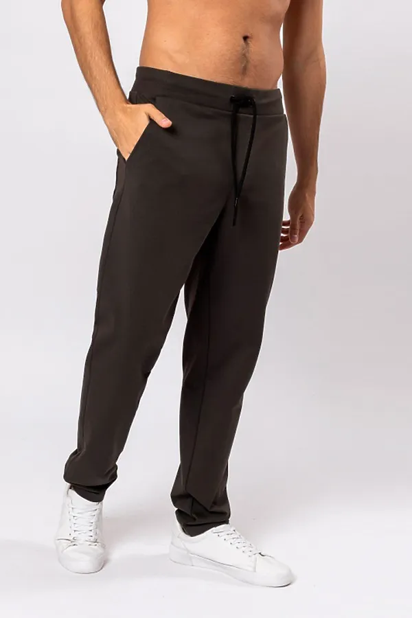 Брюки OXOUNO, хаки - фото 2