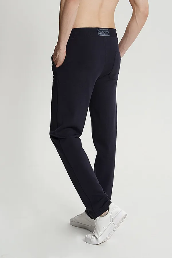 Брюки OXOUNO, ирис - фото 2