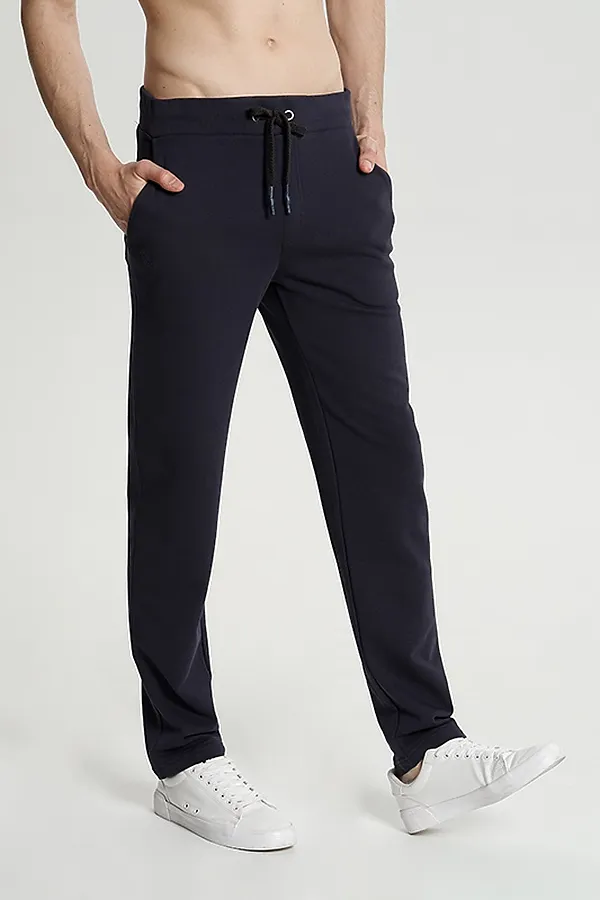 Брюки OXOUNO, ирис - фото 2