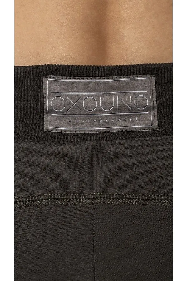 Брюки OXOUNO, хаки - фото 2