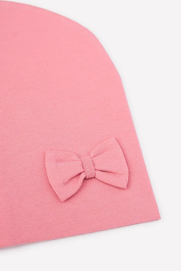 Шапка CROCKID, королевский розовый к301 - фото 2