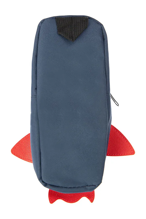 Пенал PLAYTODAY, синий - фото 2