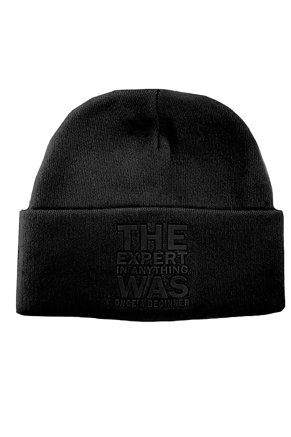 Шапка  PLAYTODAY, черный - фото 2