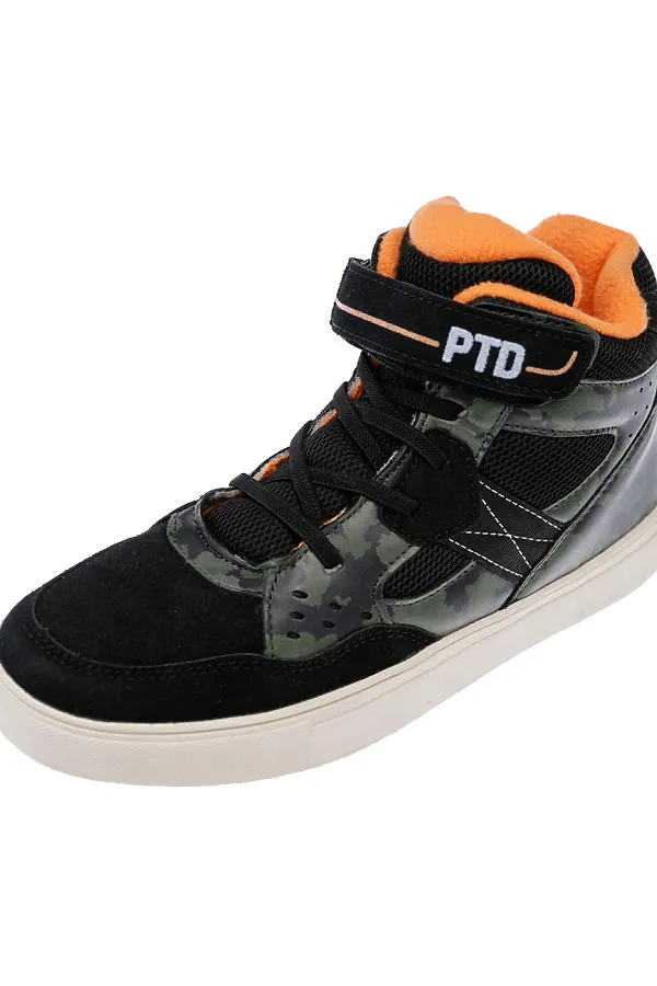 Ботинки PLAYTODAY, разноцветный - фото 2