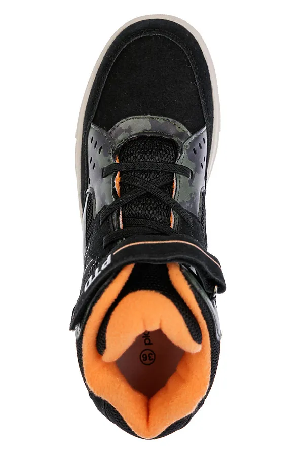 Ботинки PLAYTODAY, разноцветный - фото 2