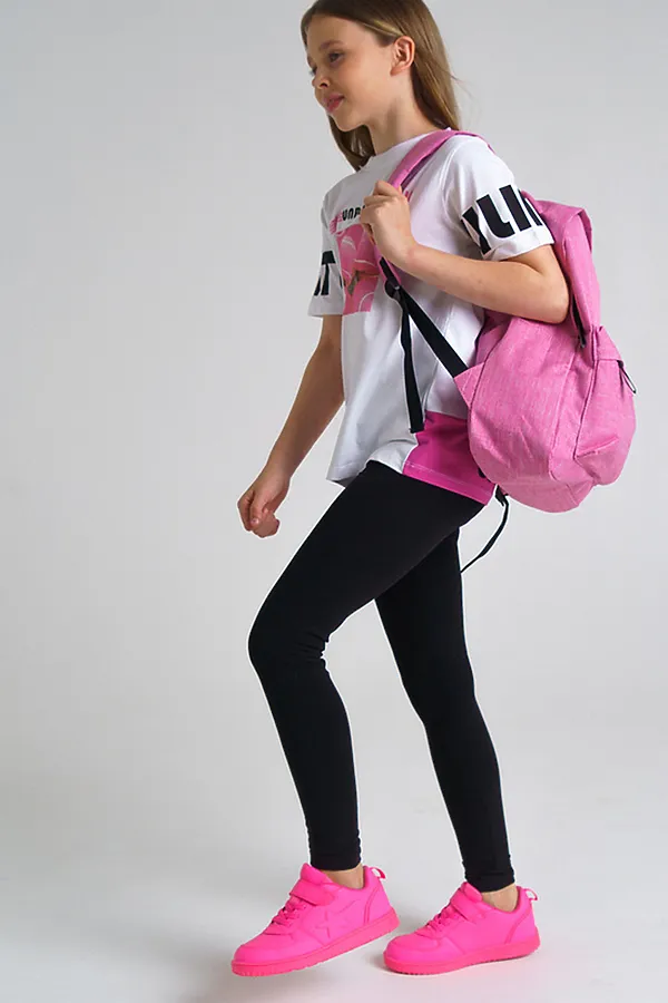 Рюкзак PLAYTODAY, розовый - фото 2