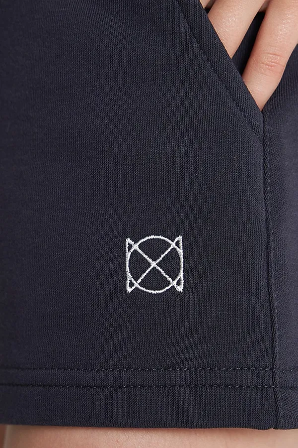 Шорты OXOUNO, ирис - фото 2