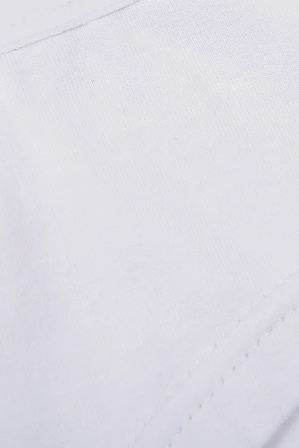 Трусы 2 шт. BOSSA NOVA, бежевый/белый - фото 2