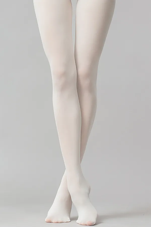 Колготки GIULIA, antique white - фото 2