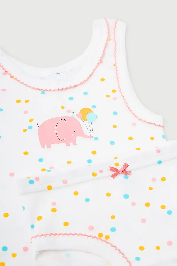 Комплект CROCKID SALE, цветное конфетти на сахаре - фото 2