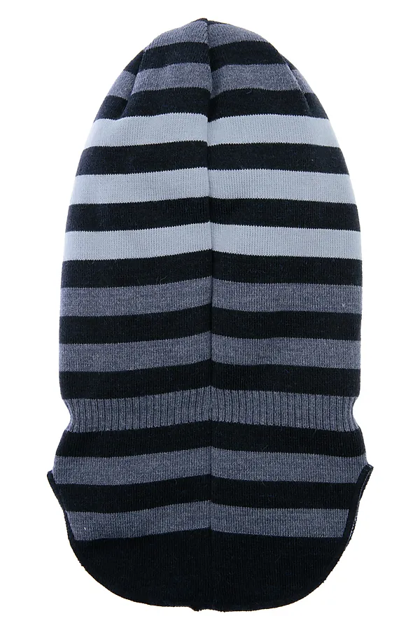 Шапка PLAYTODAY, разноцветный - фото 2