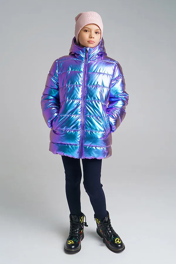 Шапка PLAYTODAY, светло-коричневый - фото 2