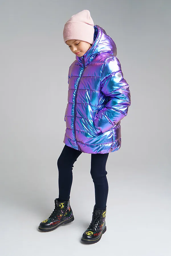 Шапка PLAYTODAY, светло-коричневый - фото 2