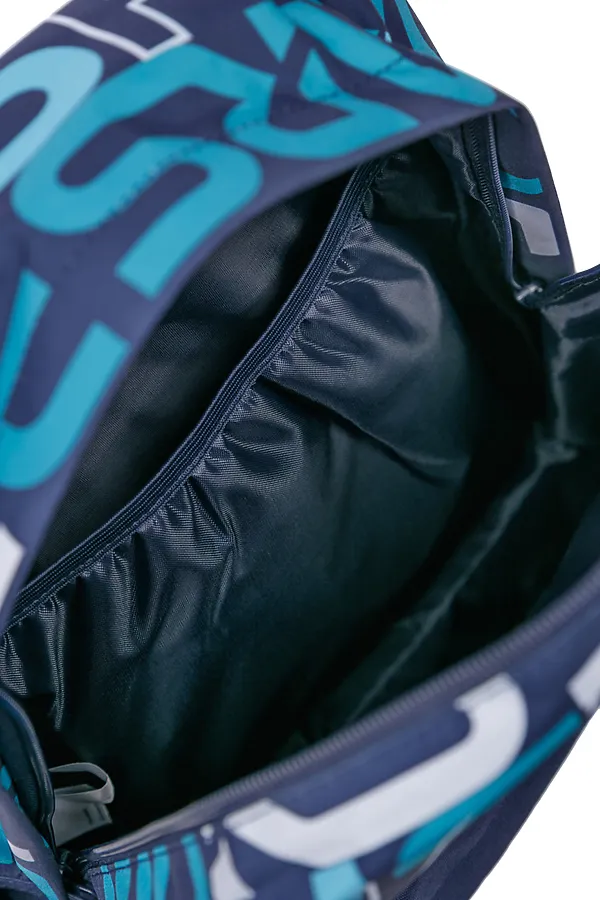 Рюкзак PLAYTODAY, тёмно-синий,разноцветный - фото 2