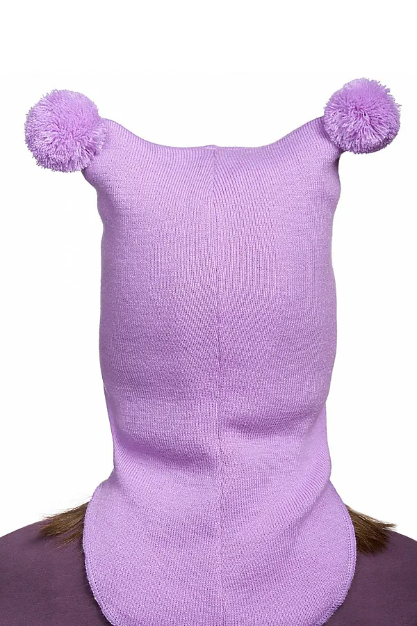 Шапка PELICAN, фиолетовый - фото 2