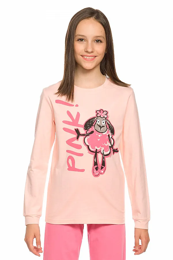 Пижама PELICAN, персиковый - фото 2