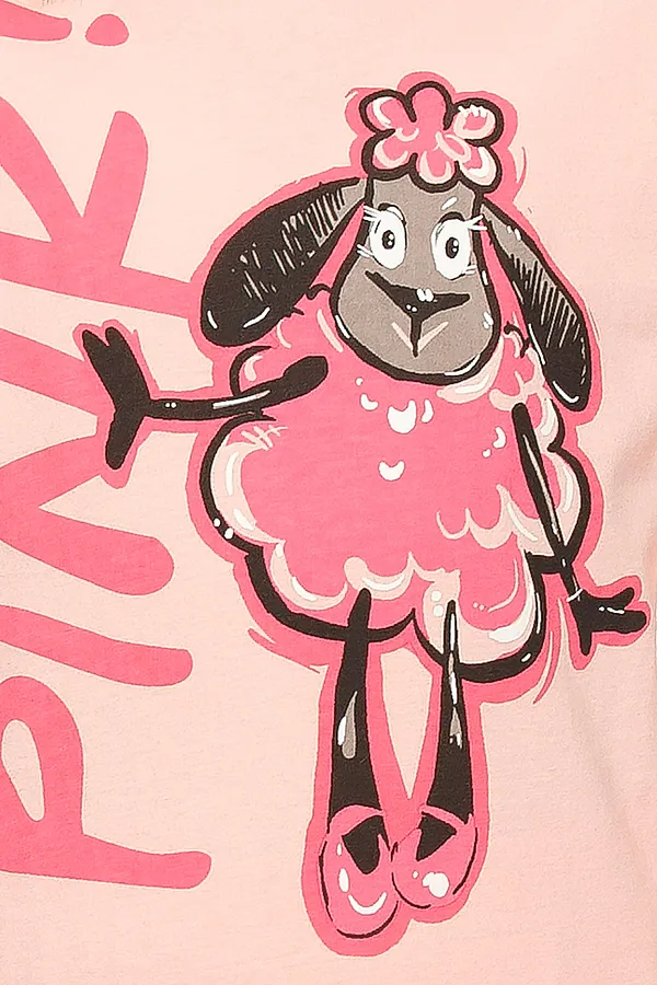 Пижама PELICAN, персиковый - фото 2