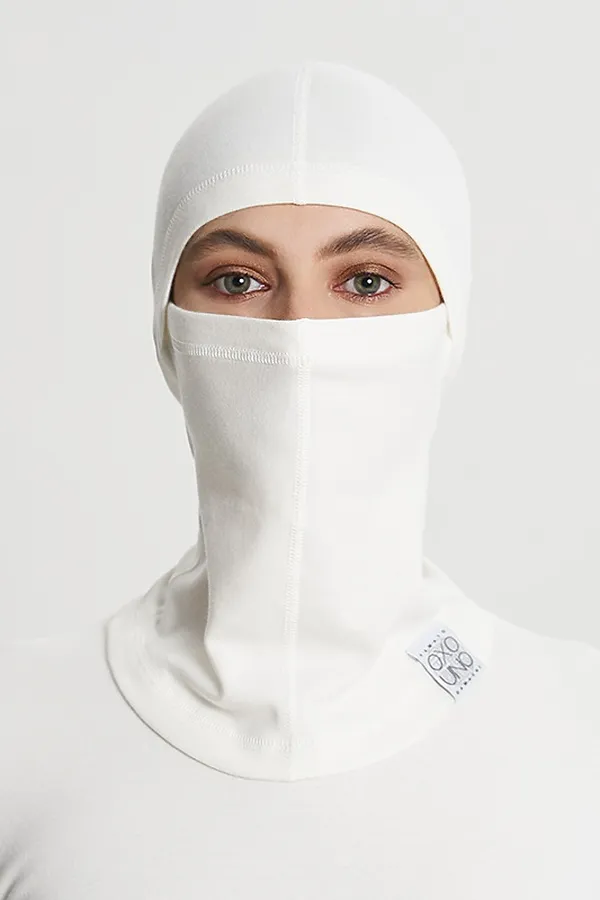Балаклава OXOUNO, экрю - фото 2