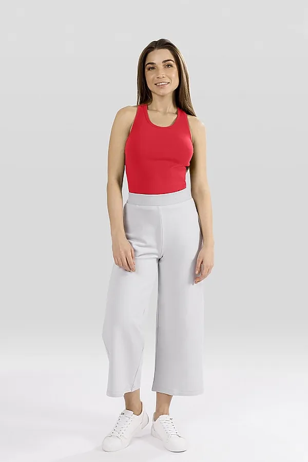 Майка OXOUNO, мак - фото 2