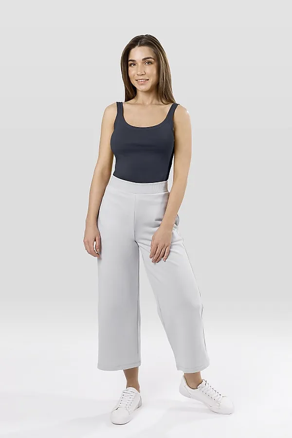 Майка OXOUNO, ирис - фото 2