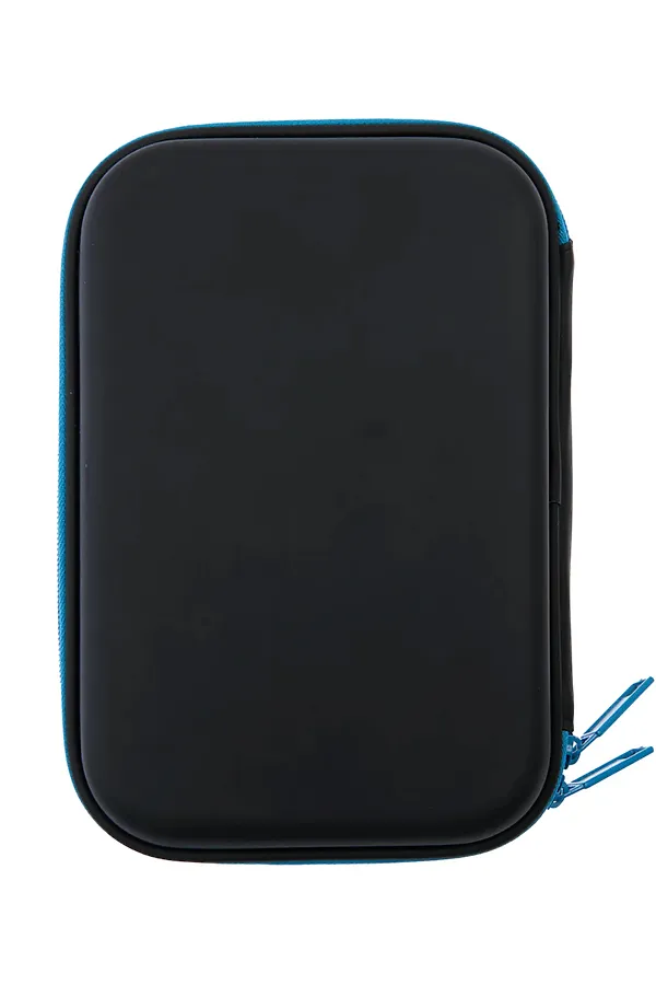 Пенал PLAYTODAY, черный - фото 2