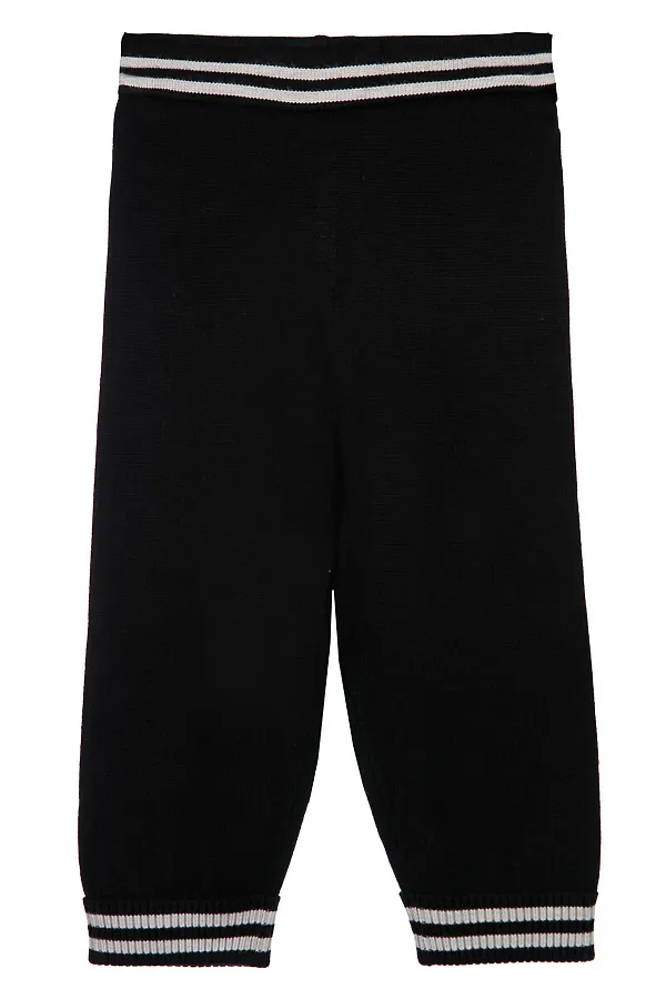 Рейтузы PLAYTODAY, чёрный - фото 2