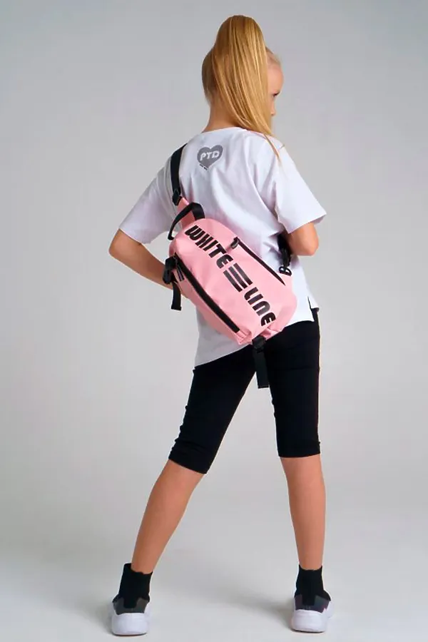 Сумка PLAYTODAY, светло-розовый - фото 2