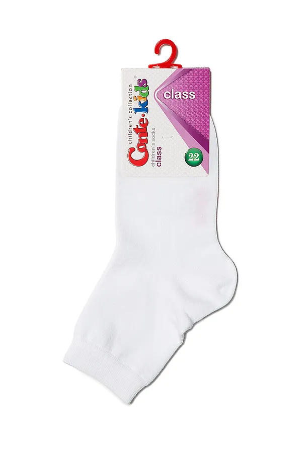 Носки CONTE KIDS, белый - фото 2