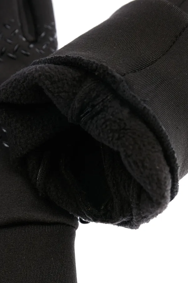 Перчатки PLAYTODAY, серый - фото 2