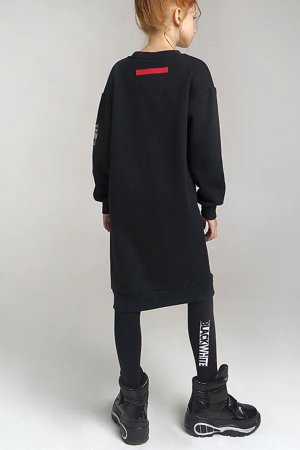 Колготки PLAYTODAY, черный - фото 2