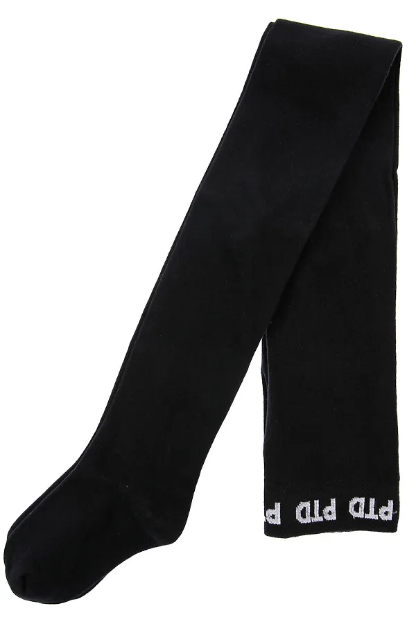 Колготки PLAYTODAY, черный - фото 2