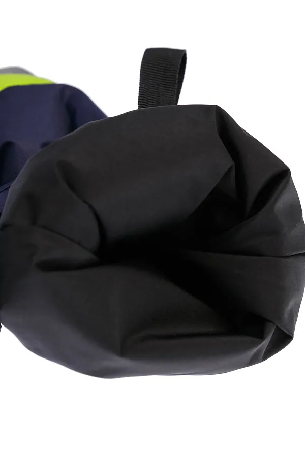 Варежки PLAYTODAY, темно-синий - фото 2