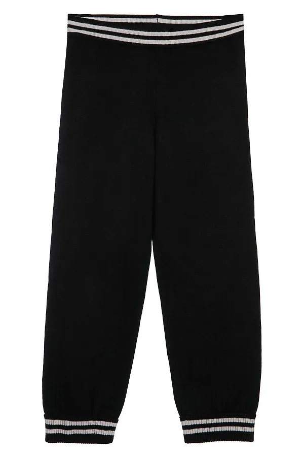 Рейтузы PLAYTODAY, черный - фото 2