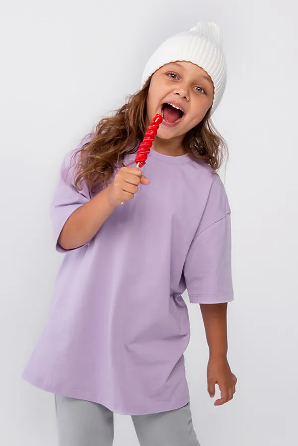 Шапка вязаная "Бини-Милк" ДЕТСКИЙ ТРИКОТАЖ 37, молочный - фото 2