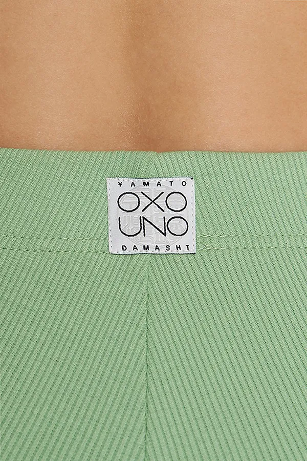 Велосипедки OXOUNO, матча - фото 2