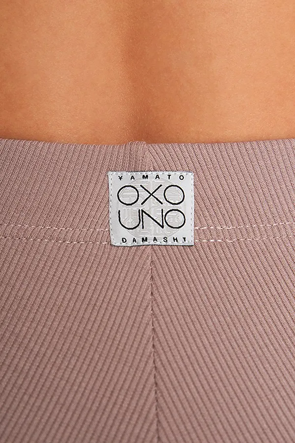 Велосипедки OXOUNO, лотос - фото 2
