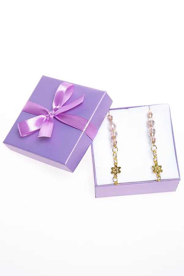 Цепочка BELLOVERA, золотой - фото 2