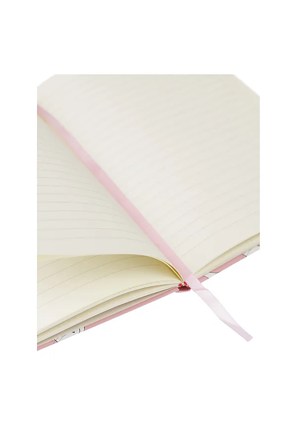 Блокнот PLAYTODAY, розовый - фото 2
