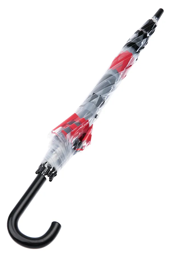 Зонт PLAYTODAY, разноцветный - фото 2