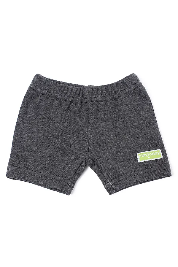 Брюки для игрушки PLAYTODAY, серый - фото 2