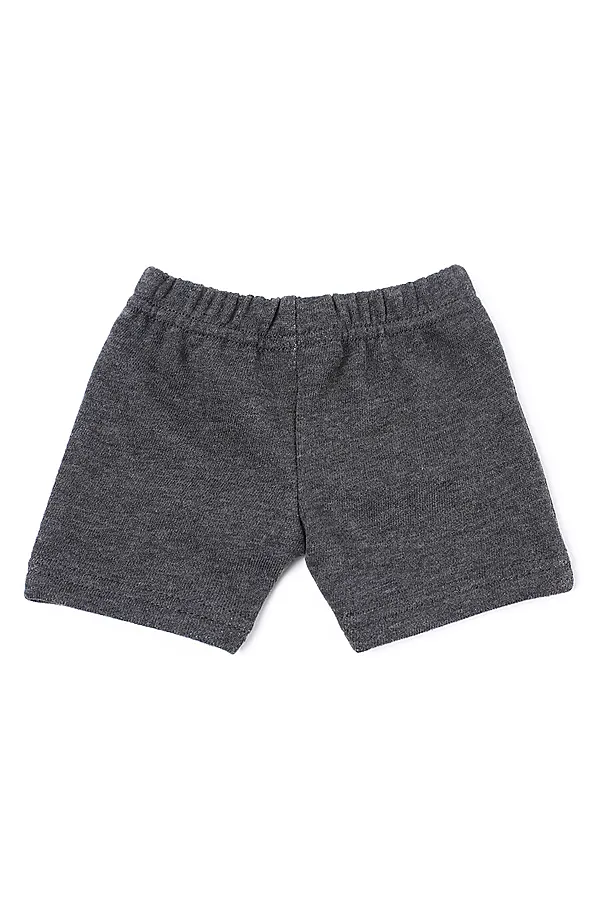 Брюки для игрушки PLAYTODAY, серый - фото 2