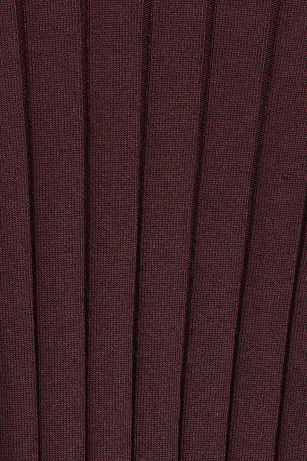 Джемпер CONTE ELEGANT, бургунди - фото 2