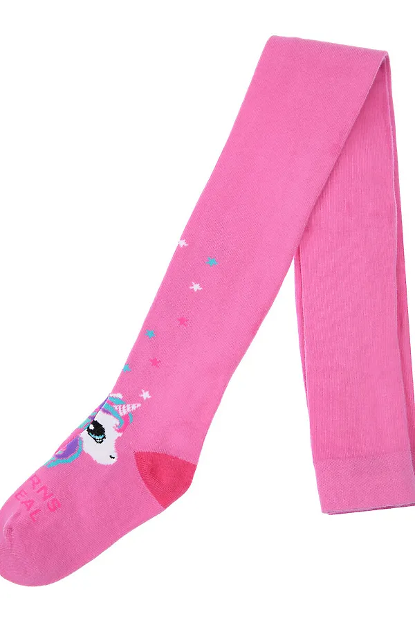 Колготки PLAYTODAY, сиреневый - фото 2