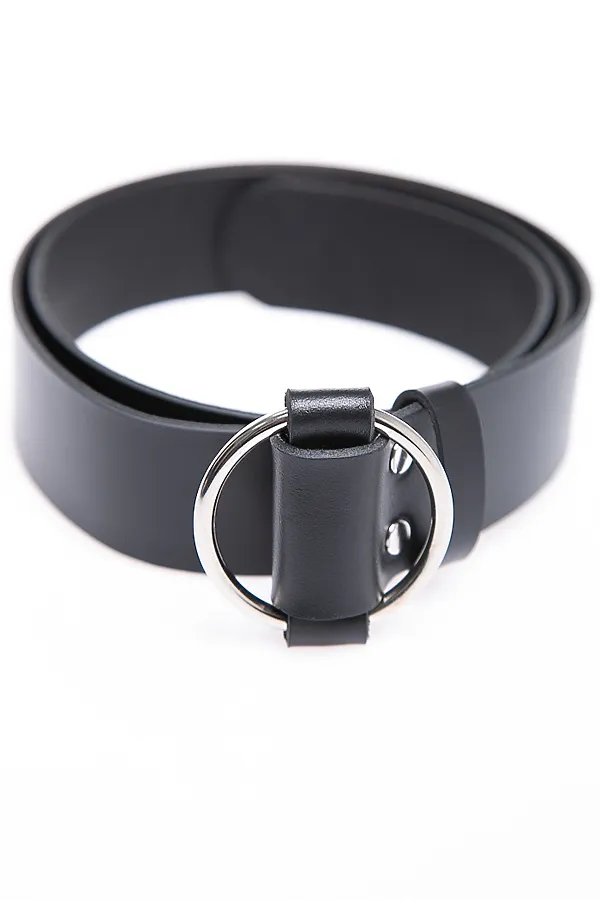 Ремень BELLOVERA, черный - фото 2