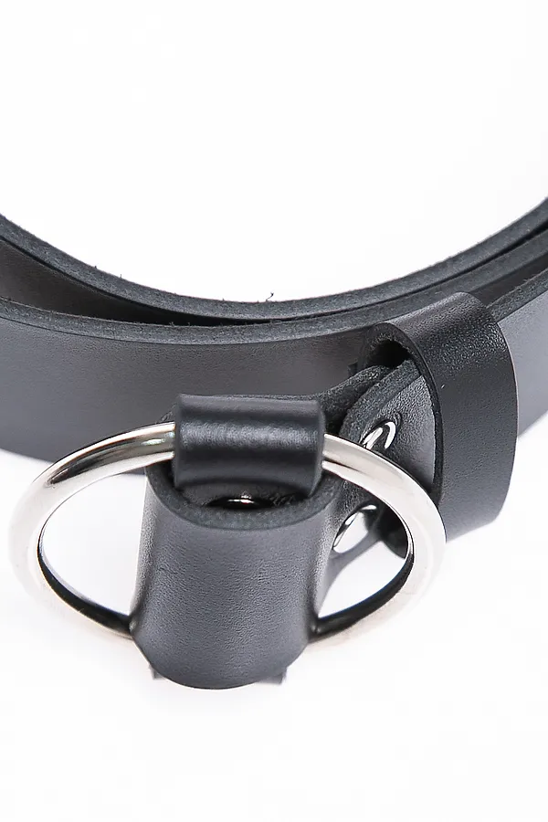 Ремень BELLOVERA, черный - фото 2