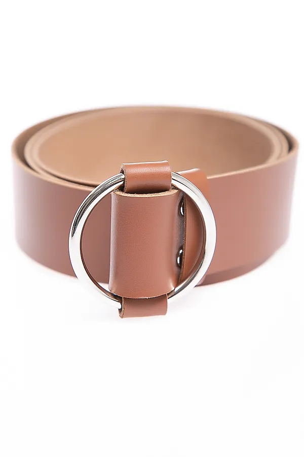 Ремень BELLOVERA, терракотовый - фото 2