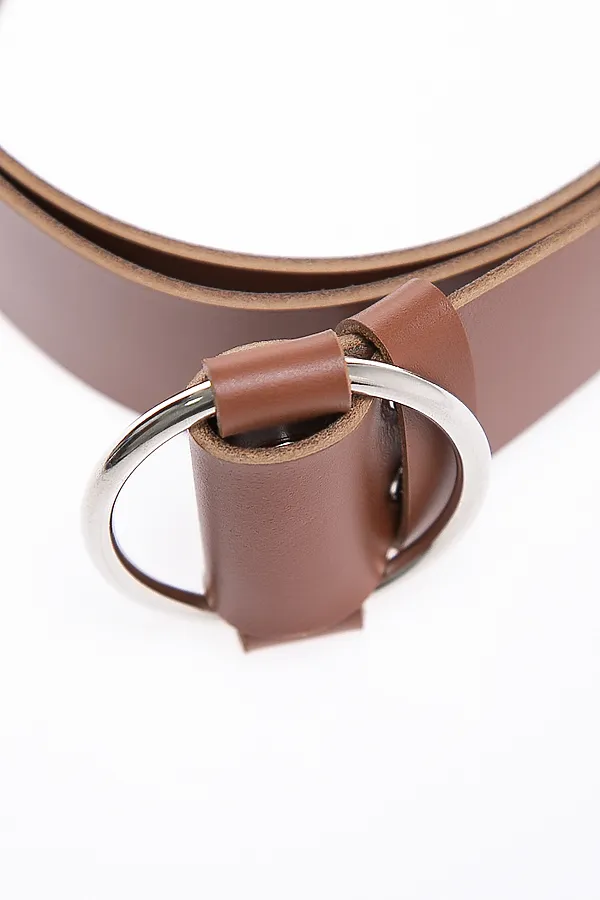 Ремень BELLOVERA, терракотовый - фото 2